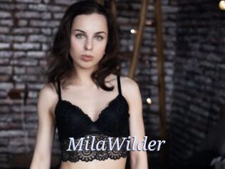 MilaWilder