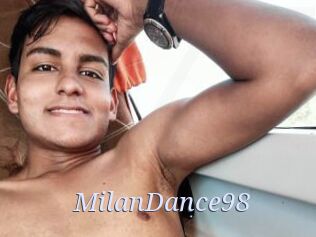 MilanDance98 777 Erotik Chat
