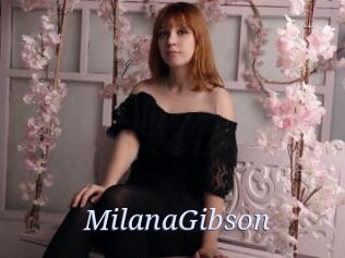 MilanaGibson
