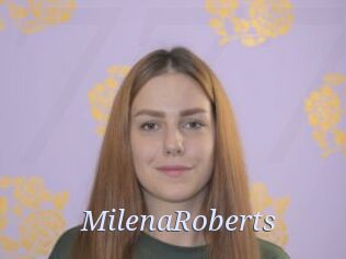 MilenaRoberts