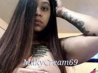 MilkyCream69