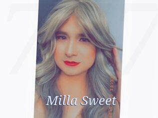 Milla_Sweet