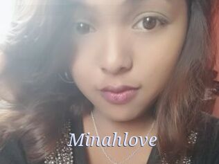 Minahlove