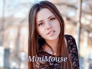 MiniMouse