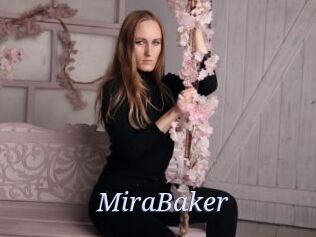 MiraBaker