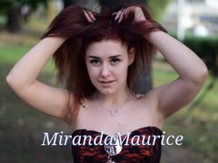 MirandaMaurice
