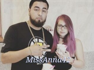 MissAnna42