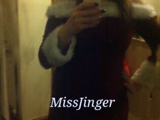 MissJinger