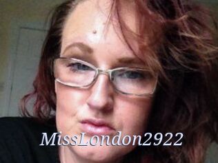 MissLondon2922