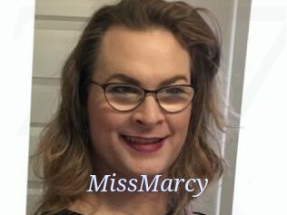 MissMarcy