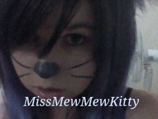 MissMewMewKitty