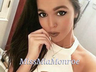 MissMiaMonroe