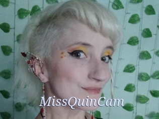 MissQuinCam