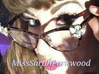 MissSarahParkwood