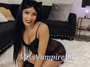MissVampirella