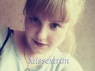 Missextrim