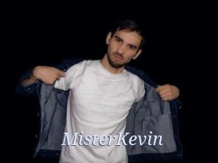 MisterKevin