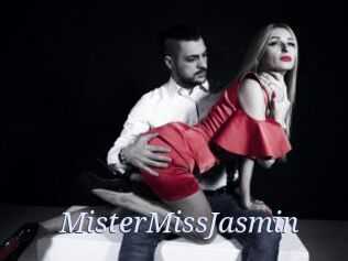 MisterMissJasmin