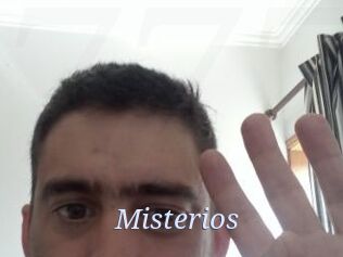Misterios