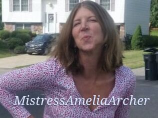 MistressAmeliaArcher
