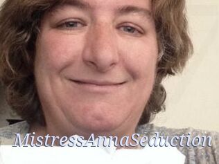 MistressAnnaSeduction