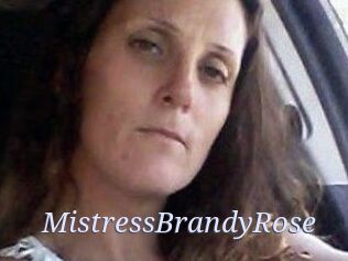 MistressBrandyRose