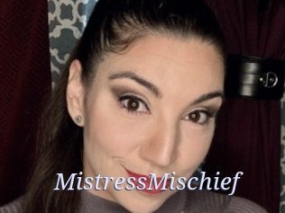 MistressMischief