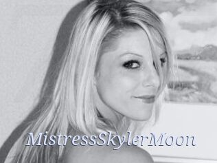 MistressSkylerMoon