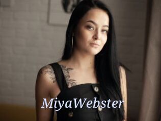MiyaWebster