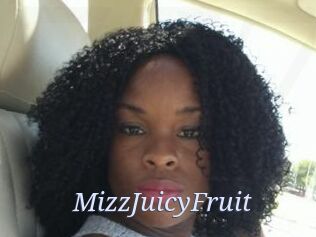 MizzJuicyFruit