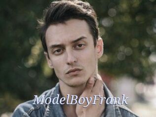 ModelBoyFrank