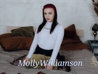 MollyWilliamson