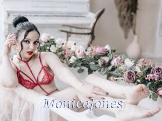 MonicaJones
