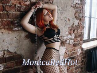MonicaRedHot