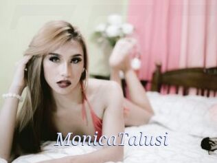 MonicaTalusi