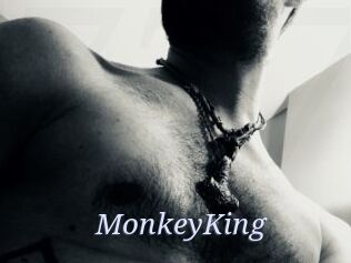 MonkeyKing