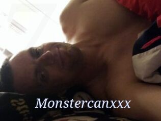 Monstercanxxx