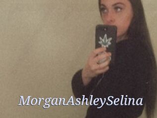 MorganAshleySelina