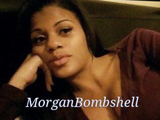 MorganBombshell