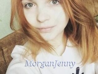 Morgan_Jenny 777 Erotik Chat