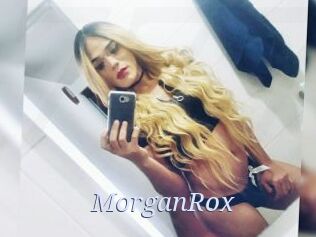 MorganRox