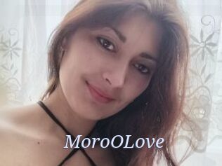 MoroOLove