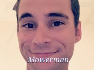 Mowerman