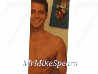 MrMikeSpears