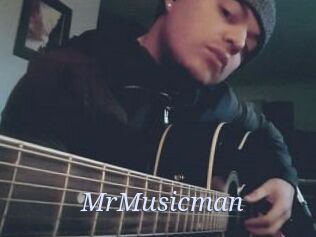 MrMusicman