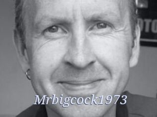 Mrbigcock1973