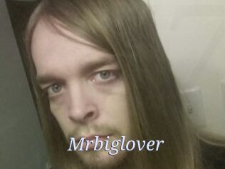 Mrbiglover