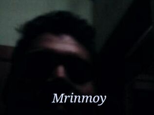 Mrinmoy