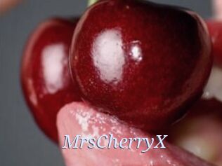 MrsCherryX