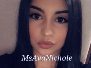 MsAvaNichole